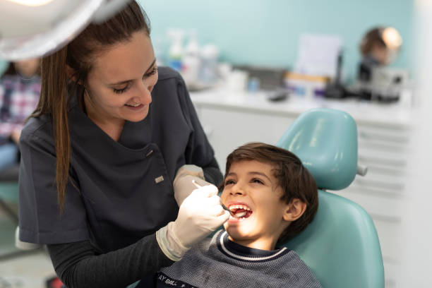 Best Emergency Denture Repair in Northwoods, MO