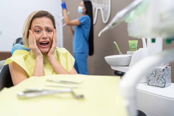 Best Emergency Dental Care for Broken or Chipped Teeth in Northwoods, MO