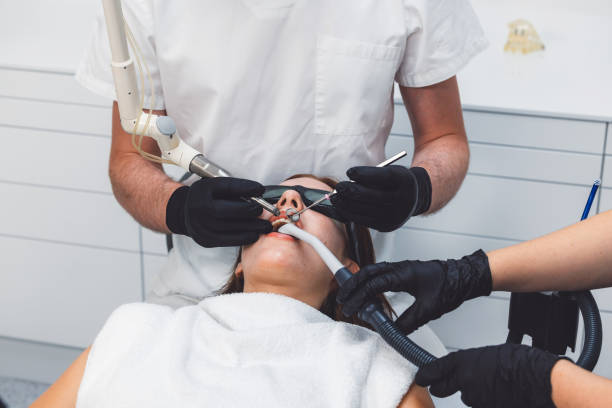 Best Emergency TMJ Treatment in Northwoods, MO